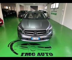 Mercedes-benz GLA 200 CDI