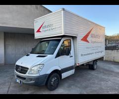 Mercedes-benz Sprinter T43/35 413 CDI Cabinato