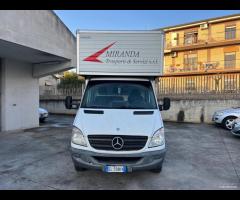 Mercedes-benz Sprinter T43/35 413 CDI Cabinato