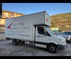 Mercedes-benz Sprinter T43/35 413 CDI Cabinato