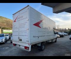 Mercedes-benz Sprinter T43/35 413 CDI Cabinato