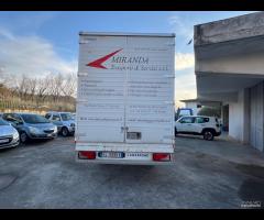 Mercedes-benz Sprinter T43/35 413 CDI Cabinato