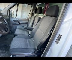 Mercedes-benz Sprinter T43/35 413 CDI Cabinato - 8