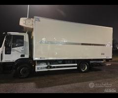 Eurocargo 150e25 euro6