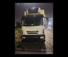 Eurocargo 150e25 euro6