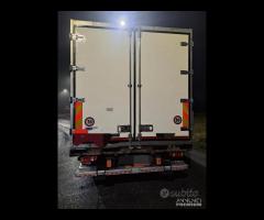 Eurocargo 150e25 euro6