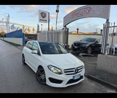 Mercedes-benz B 200 B 200 d Automatic Premium amg