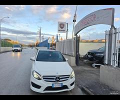 Mercedes-benz B 200 B 200 d Automatic Premium amg