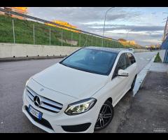 Mercedes-benz B 200 B 200 d Automatic Premium amg