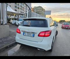 Mercedes-benz B 200 B 200 d Automatic Premium amg