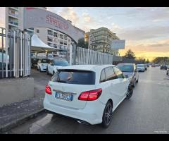 Mercedes-benz B 200 B 200 d Automatic Premium amg - 6