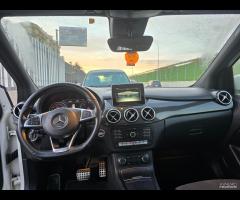 Mercedes-benz B 200 B 200 d Automatic Premium amg - 7