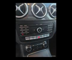 Mercedes-benz B 200 B 200 d Automatic Premium amg - 11