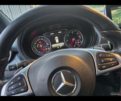 Mercedes-benz B 200 B 200 d Automatic Premium amg - 12