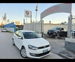 Volkswagen Polo 1.2 TDI DPF 5 p. Comfortline