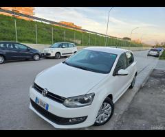 Volkswagen Polo 1.2 TDI DPF 5 p. Comfortline