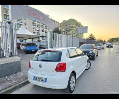 Volkswagen Polo 1.2 TDI DPF 5 p. Comfortline