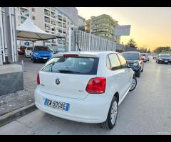 Volkswagen Polo 1.2 TDI DPF 5 p. Comfortline