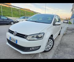 Volkswagen Polo 1.2 TDI DPF 5 p. Comfortline - 6