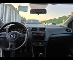 Volkswagen Polo 1.2 TDI DPF 5 p. Comfortline - 7