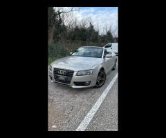 Audi A5 Cabrio 2.0 TFSI 211 CV - 2009