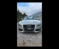 Audi A5 Cabrio 2.0 TFSI 211 CV - 2009