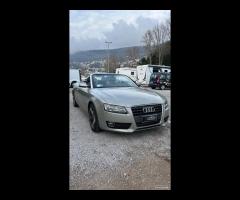 Audi A5 Cabrio 2.0 TFSI 211 CV - 2009