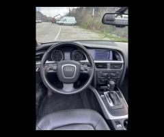 Audi A5 Cabrio 2.0 TFSI 211 CV - 2009 - 12