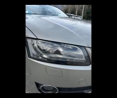 Audi A5 Cabrio 2.0 TFSI 211 CV - 2009 - 17