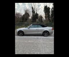 Audi A5 Cabrio 2.0 TFSI 211 CV - 2009 - 20