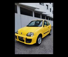 Fiat Seicento Sporting 1.1 - meccanica ok