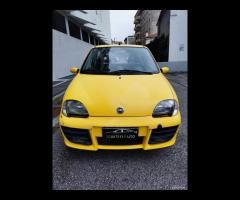 Fiat Seicento Sporting 1.1 - meccanica ok