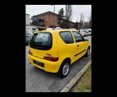 Fiat Seicento Sporting 1.1 - meccanica ok