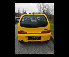 Fiat Seicento Sporting 1.1 - meccanica ok