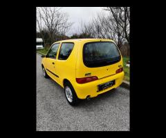 Fiat Seicento Sporting 1.1 - meccanica ok