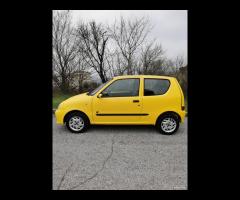 Fiat Seicento Sporting 1.1 - meccanica ok - 6