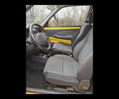 Fiat Seicento Sporting 1.1 - meccanica ok - 7