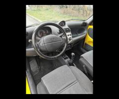 Fiat Seicento Sporting 1.1 - meccanica ok - 10