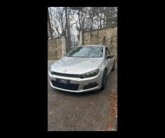 Volkswagen Scirocco 2.0 TSI 200 CV - 2009