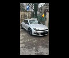 Volkswagen Scirocco 2.0 TSI 200 CV - 2009