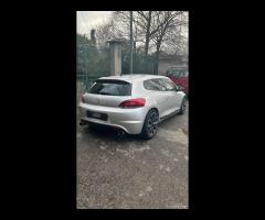 Volkswagen Scirocco 2.0 TSI 200 CV - 2009