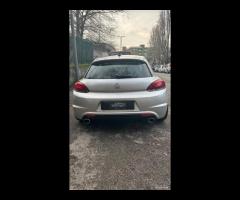 Volkswagen Scirocco 2.0 TSI 200 CV - 2009 - 6