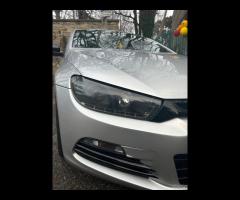 Volkswagen Scirocco 2.0 TSI 200 CV - 2009 - 12