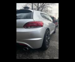 Volkswagen Scirocco 2.0 TSI 200 CV - 2009 - 13