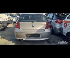 Ricambi BMW 1 120 D del 2007 motore N47D20A - 6