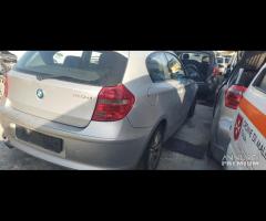 Ricambi BMW 1 120 D del 2007 motore N47D20A - 7