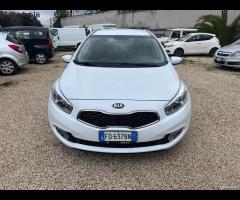 Kia Ceed Sportswagon cee'd 1.6 CRDi 110 CV SW Cool