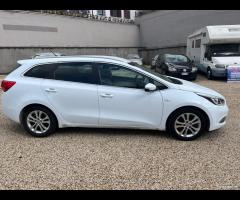 Kia Ceed Sportswagon cee'd 1.6 CRDi 110 CV SW Cool