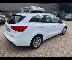 Kia Ceed Sportswagon cee'd 1.6 CRDi 110 CV SW Cool