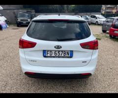 Kia Ceed Sportswagon cee'd 1.6 CRDi 110 CV SW Cool